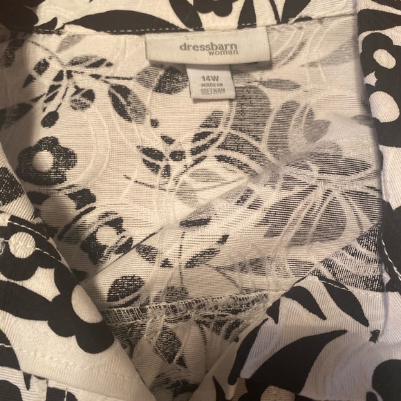 Dressbarn jacket - Picture 2 of 5